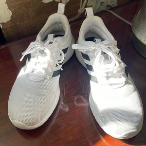 ADIDAS CLOUD FORM.  GOOD CONDITION
